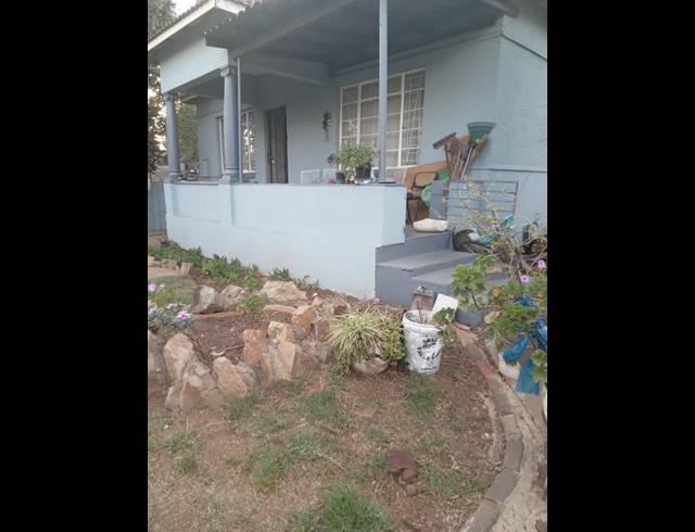 2 BEDROOM HOUSE FOR SALE IN ELSBURG